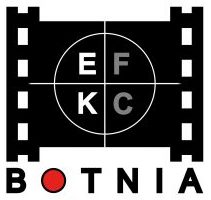 Elokuvakeskus Botnia logo