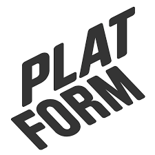 Platform Art logo