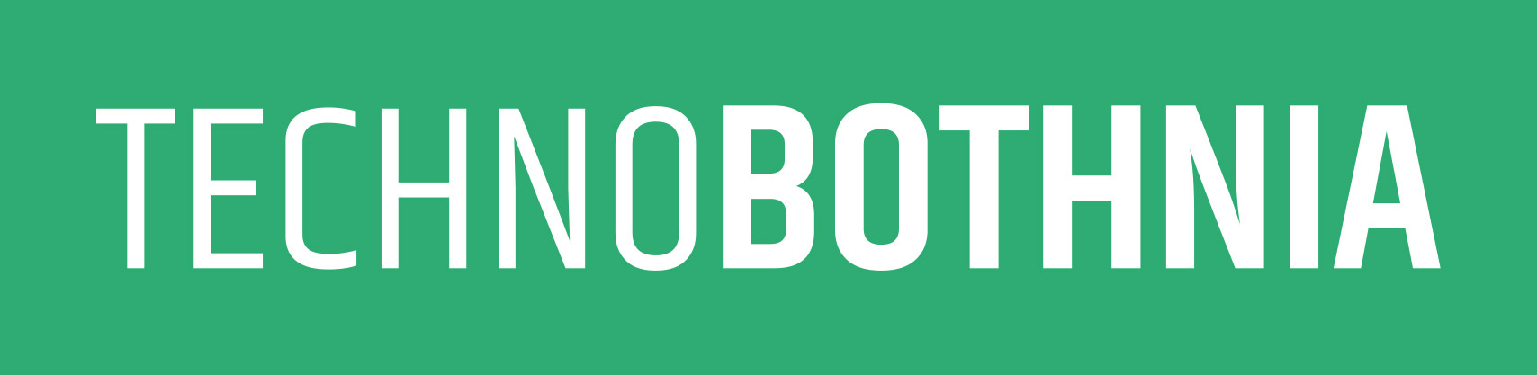 Technobothnia logo