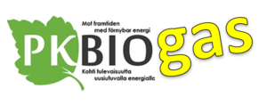 PK Biogas logo