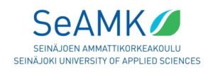 SeAMK logo