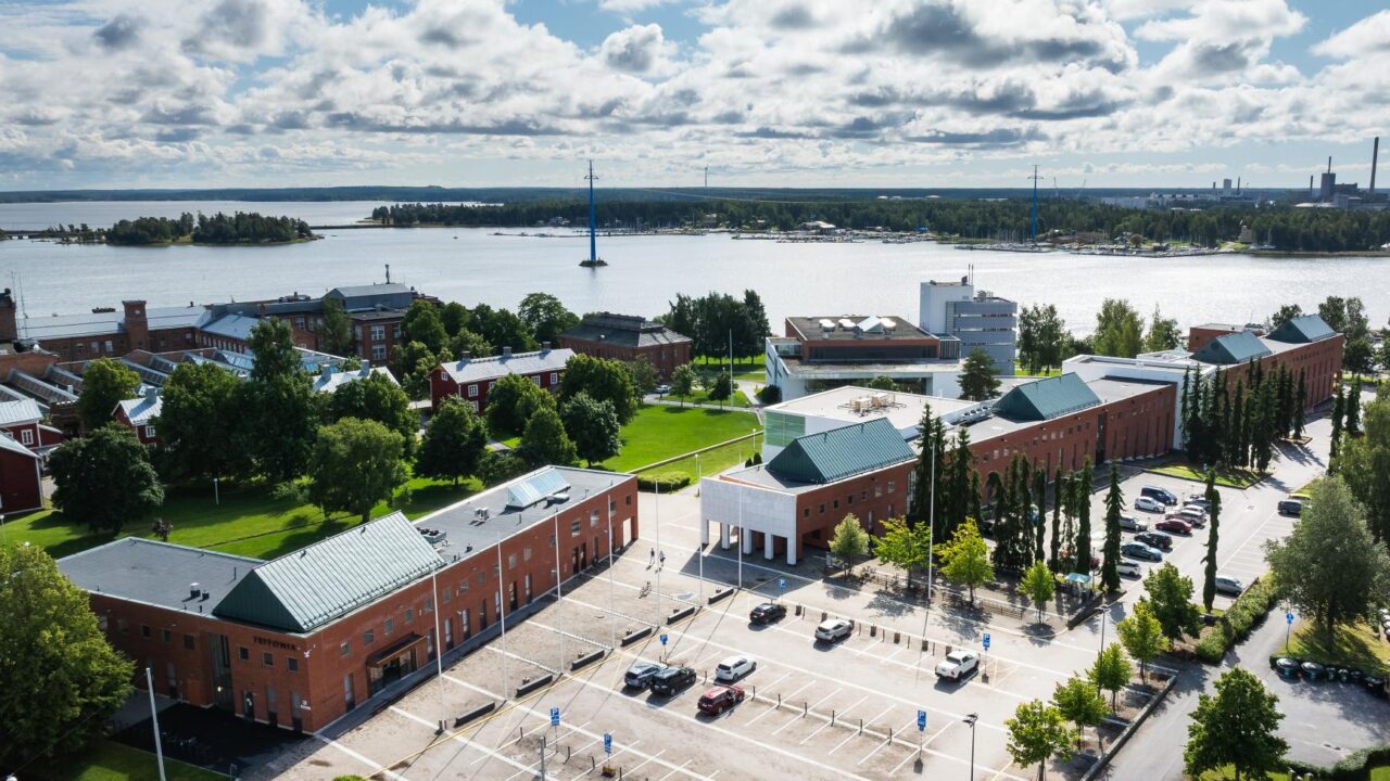 vaasan yliopisto