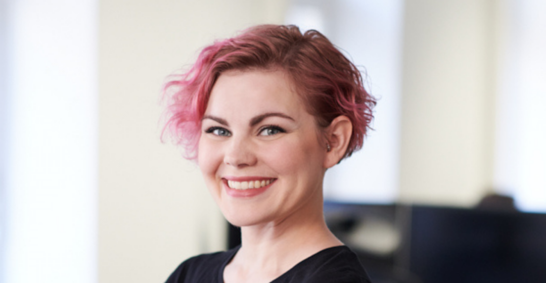 Profile picture of Anna-Liisa Merisaari (Gapps Oy).