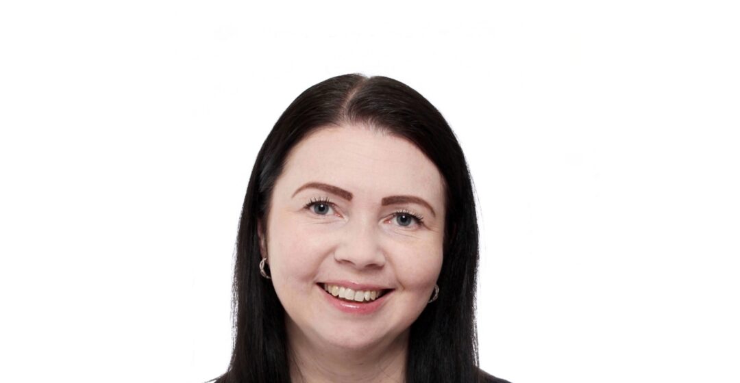 Profile picture of Paula Kalliokoski (Visma Enterprise Oy).