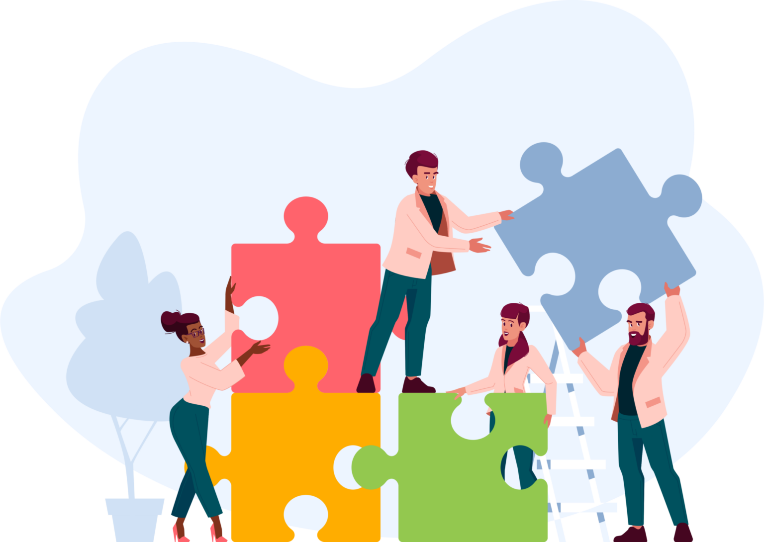 Neuroinclusive workplace – NeuroPRISM Research