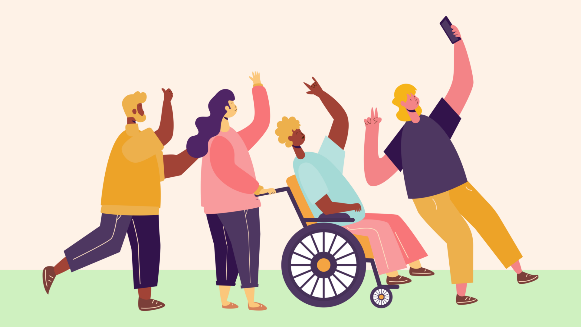 Neuroinclusive workplace – NeuroPRISM Research