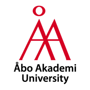 Logo of Åbo Akademi University