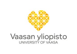 Logo of University of Vaasa