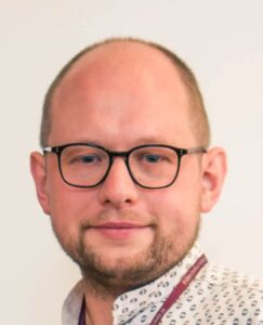 Pawel Wozniak