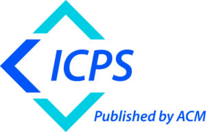 ACM ICPS logo