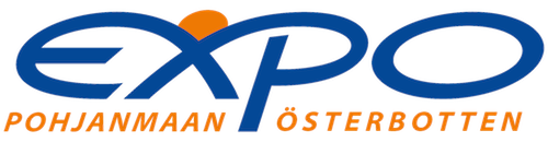 Pohjanmaan Expo -logo