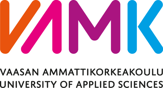 VAMK-logo