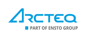 Arcteq logo