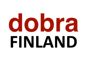 Dobra Finland logo