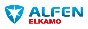 Alfen Elkamo logo