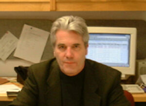 Professor Jim Ohlson