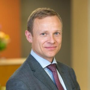 Kristian Koktvedgaard