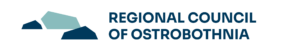 The logo of the Regional Council of Ostrobothnia