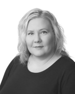 Tanja Sihvonen Profile Photo