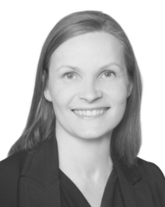 Liisa Mäkelä Profile Photo