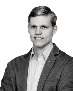 Thomas Höglund Profile Photo