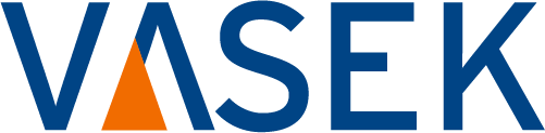 Vasek logo