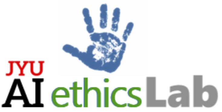 JYU AI Ethics Lab Logo