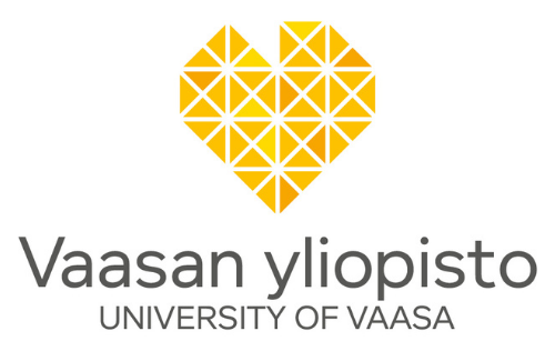 Uni of Vaasa Logo