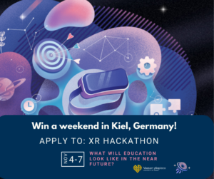 XR Hackathon 2022 Image