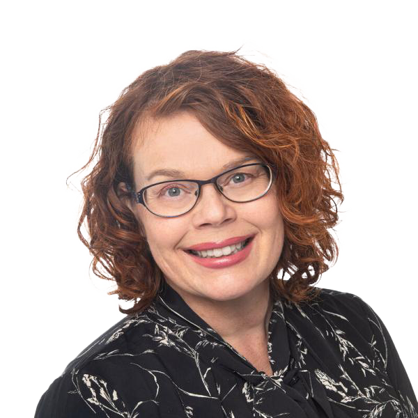 Minna-Maarit Jaskari