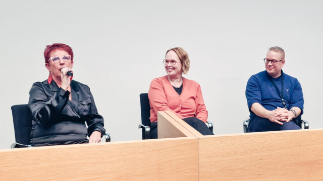 Onnistumisen ilta 2025