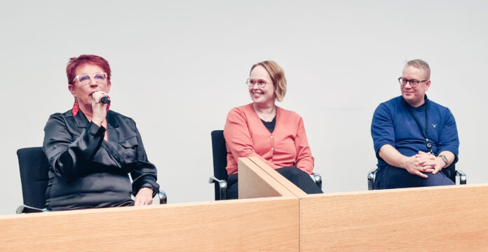 Onnistumisen ilta 2025